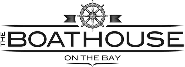 Boathouse on the Bay logo